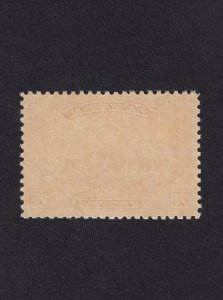 Canada, Scott 175, Mint NH, VF