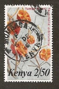 Kenya  Scott  256  Used