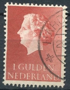 Netherlands Sc# 361 used