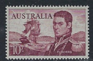Australia 377 MNH 1963 issue (ak3224)