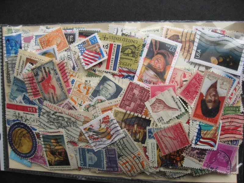 USA colossal mixture (duplicates,mixed cond) 10,000 40% comems 60% defins