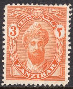 ZANZIBAR SCOTT 185