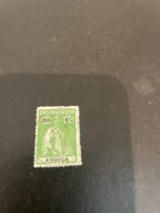 Angola sc 129 u