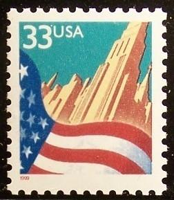 #3277  MINT VF NH