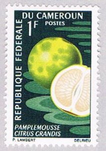 Cameroun 460 MLH Citris  (BP36119)