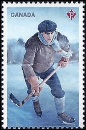 CANADA   # 3039b MNH SINGLE FROM SOUVENIR SHEET (1)
