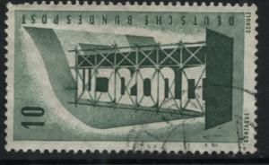 Germany  748   USED 