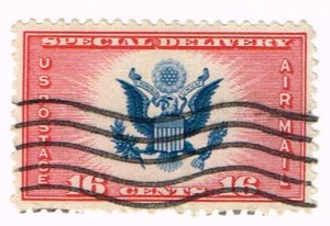 United States CE2