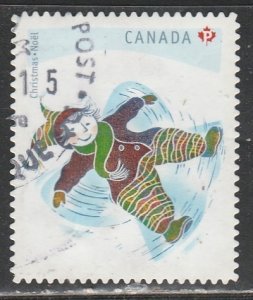 Canada   2293     (O)    2008