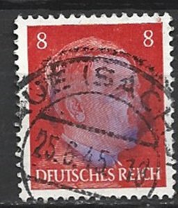 COLLECTION LOT 15185 GERMANY URSS OCCUPATION LOCAL OVERPRINT