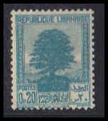 Lebanon Average MDG ZA5424