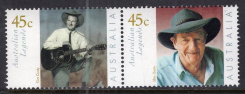 Australia 1934a MNH VF