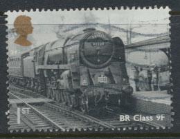 GB  SG 3110 SC# 2828 British Railways   Used