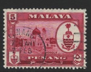 Penang Sc#59 Used