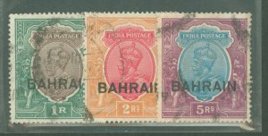 Bahrain #12-4