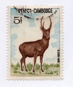Cambodia        170         used