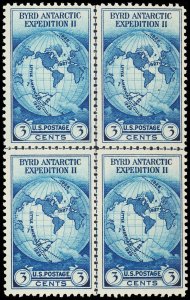 U.S. 1923-37 ISSUES 753  Mint (ID # 116136)