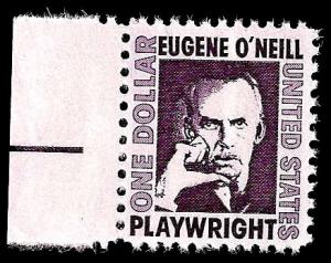 # 1294 MINT NEVER HINGED EUGENE O'NEILL