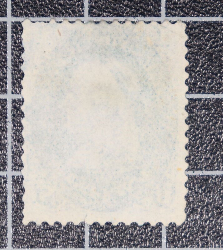 Scott 63 1 Cent Franklin Used Nice Stamp Partial CDS Cancel SCV $45.00