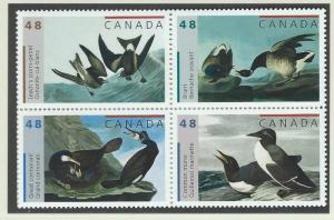 Canada MNH  Unitrade cat.#  1982a