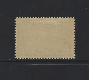 CANADA - #216 - 13c ROYAL YACHT BRITANNIA MINT STAMP (1935) MNH