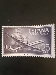 Spain #C148              MNH