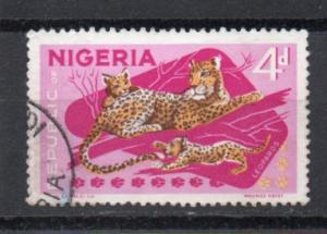 Nigeria 261 used
