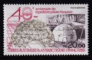 French Southern and Antarctic Teritories C99 MNH VF
