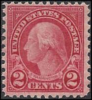 579 Mint,OG,NH... SCV $140.00