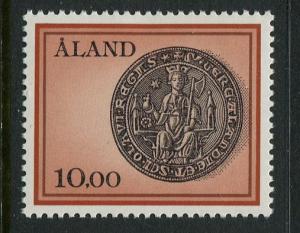 Aland #20 Mint