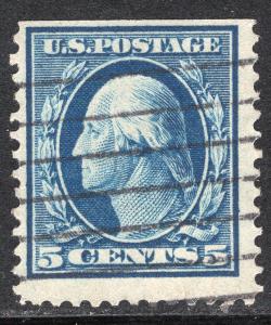 UNITED STATES SCOTT 378