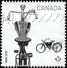 CANADA   #2647 USED (2)