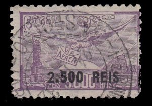 Brazil C28 Used