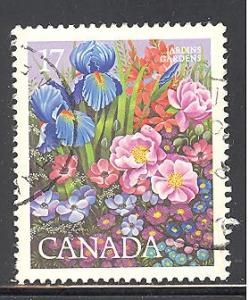 Canada Sc # 855 used (DT)