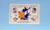 Guatemala - C460, MNH...Liberal Revolution. SCV - $0.80