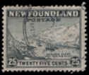 Newfoundland 197 Used f/vf