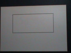 ​CHINA-1978 -SC #1399- BEAUTIFUL LOVELY GALLOPING HORSES PAINTING - MNH S/S VF