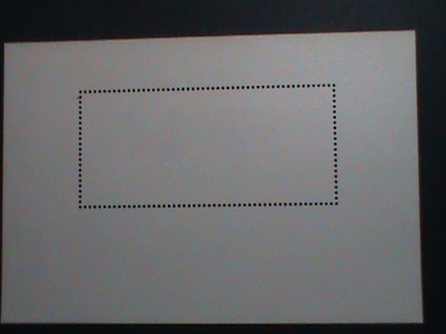 ​CHINA-1978 -SC #1399- BEAUTIFUL LOVELY GALLOPING HORSES PAINTING - MNH S/S VF