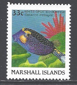 Marshall Islands Sc # 175 mint NH (RC)