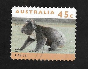 Australia 1994 - U - Scott #1298