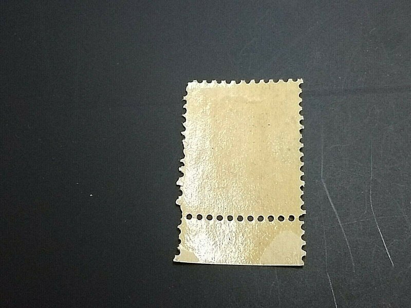 KAPPYSSTAMPS UNITED STATES #302 1903 3C JEFFERSON PLATE # SINGLE MINT LH GS0978