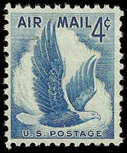 US - #C48 - MNH - SCV-0.25