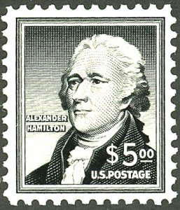 U.S. #1053 MINT OG NH