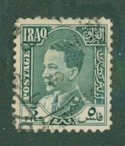 Iraq 65 USED BIN $0.50 