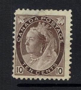 Canada SG# 163?, Mint Hinged, Hinge Remnant -  Lot 120516