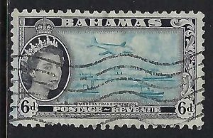 Bahamas 165 VFU Z1839-2