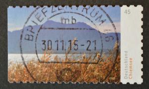 Germany Sc # 2859, VF Used