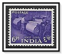 India #255 Power Looms NG
