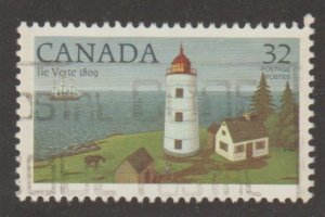 Canada 1034 Lighthouses