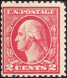 527 Mint,OG,NH... SCV $40.00